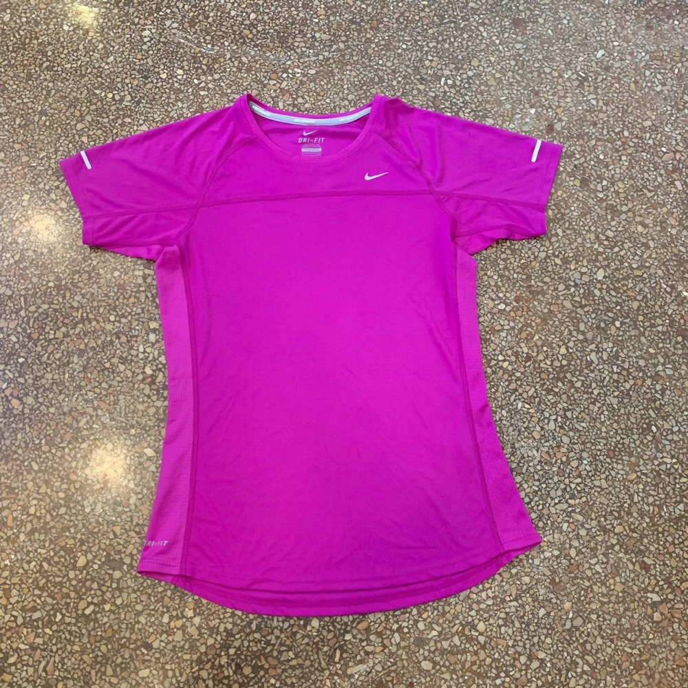 Nike Dri-Fit Top, S